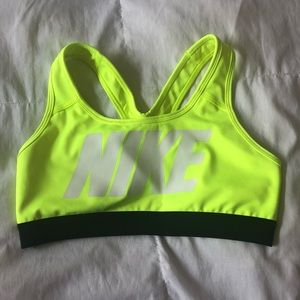Nike Sports Bra